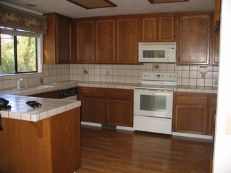 17909 Huckleberry Dr.