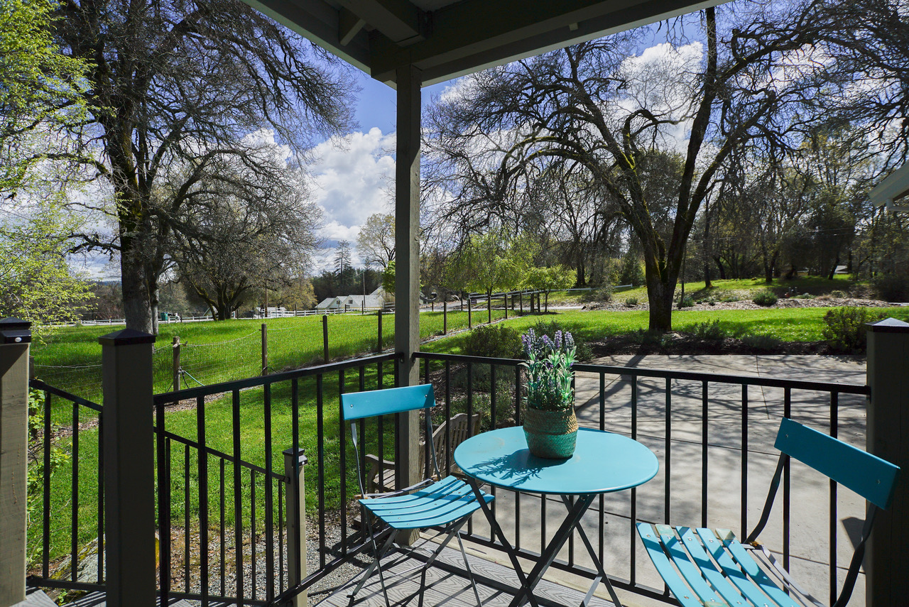 26691 Table Meadow Road - 1