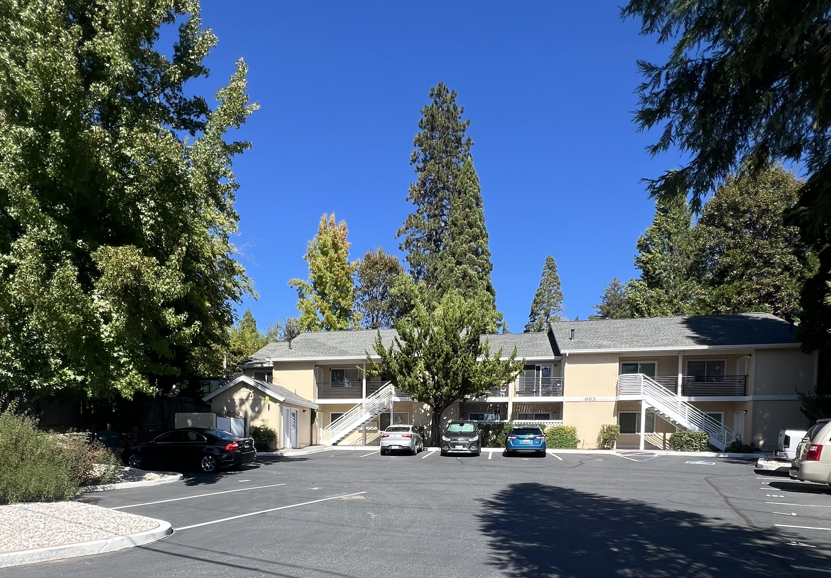 663 Whiting Street #3 - 1