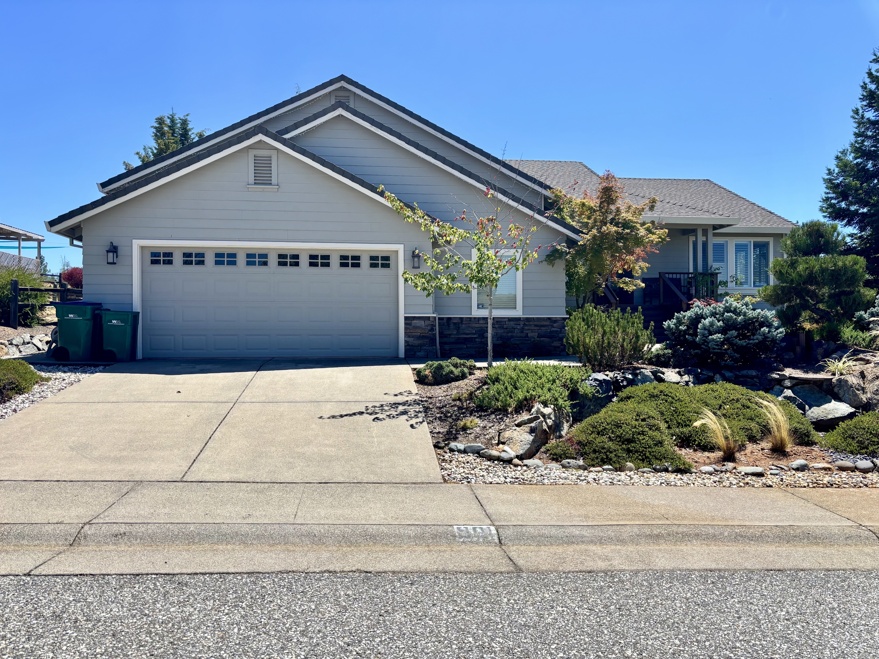901 Morgan Ranch Drive