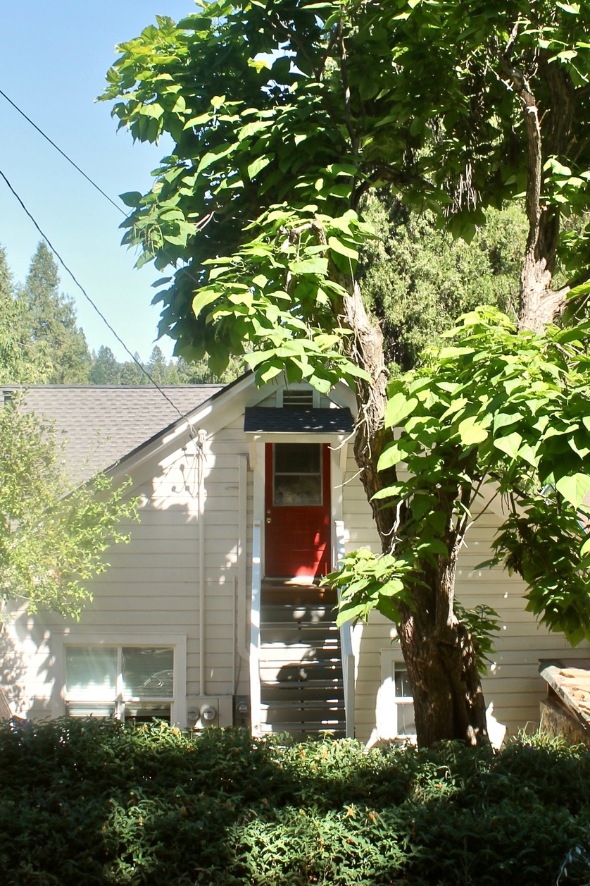 412 South Pine Street
