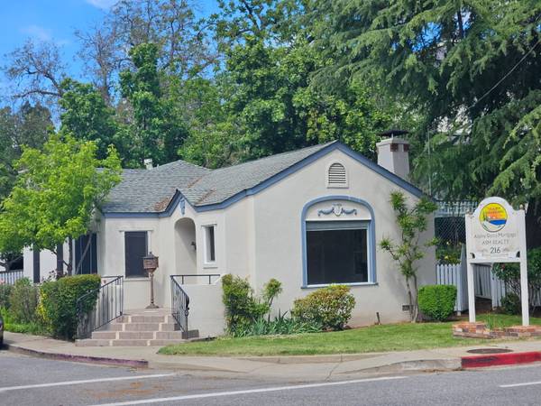 216 Colfax Avenue - 1