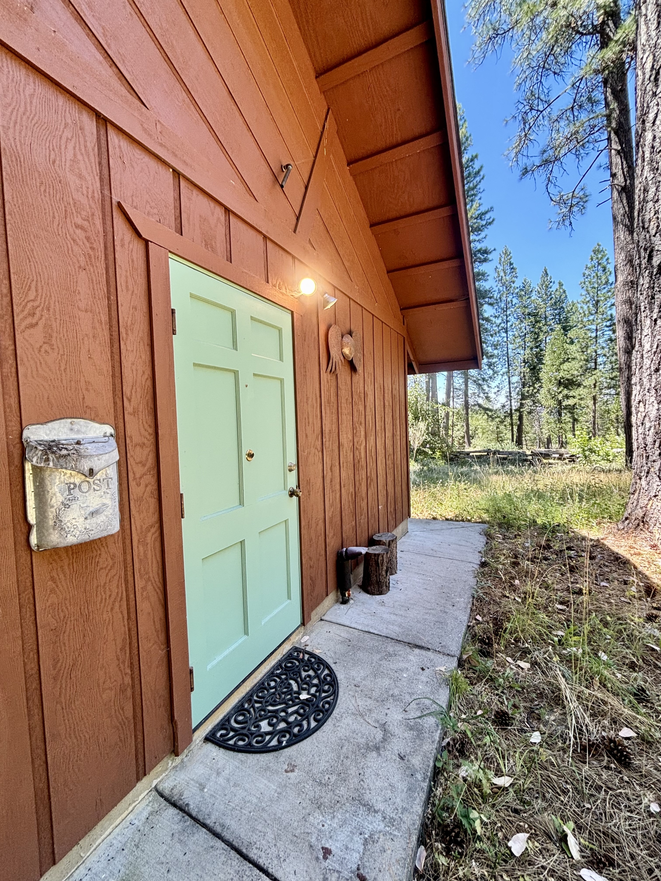 15398 North Bloomfield Road - Garage Studio
