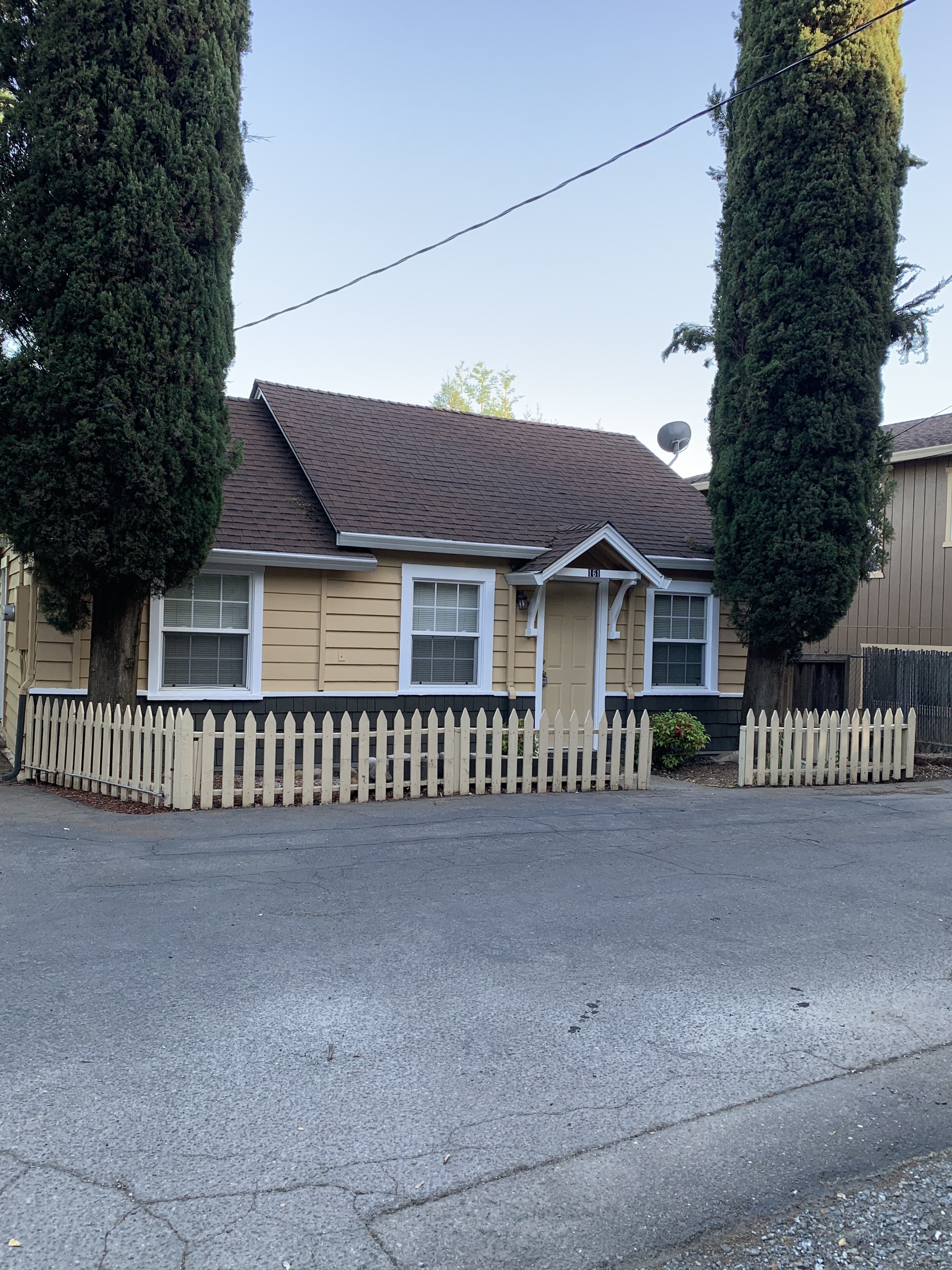 161 Lincoln Way